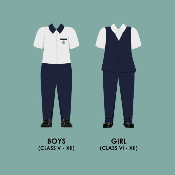 UNIFORM